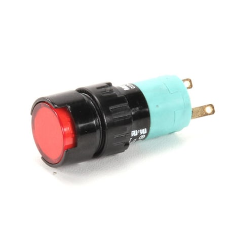 Thunderbird Red Switch ARM-01-19R